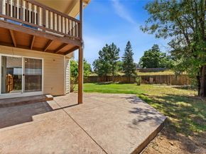 18020 E Bellewood Drive, Aurora CO 80015