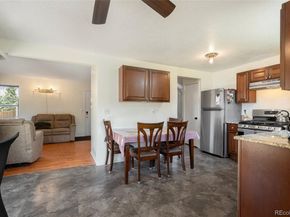 18020 E Bellewood Drive, Aurora CO 80015