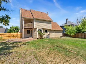 18020 E Bellewood Drive, Aurora CO 80015