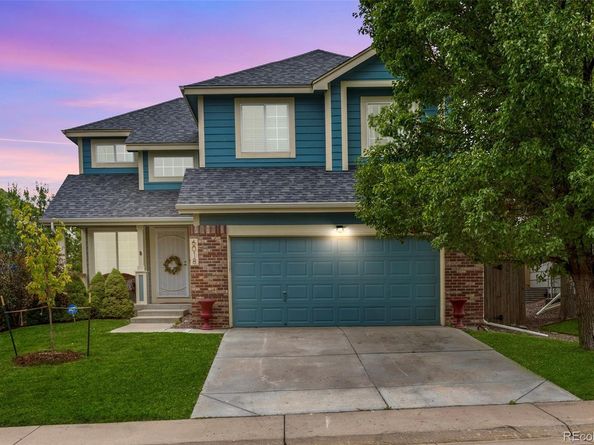 6018 S Winnipeg Street, Aurora CO 80015