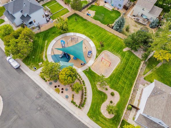 6018 S Winnipeg Street, Aurora CO 80015