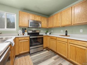 6018 S Winnipeg Street, Aurora CO 80015