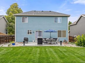 6018 S Winnipeg Street, Aurora CO 80015