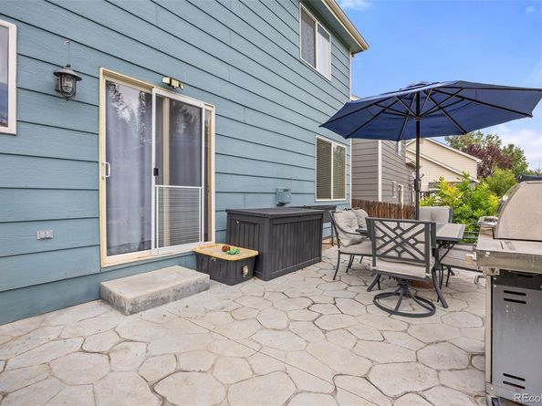 6018 S Winnipeg Street, Aurora CO 80015