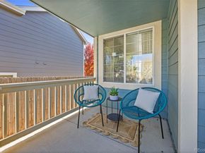 6018 S Winnipeg Street, Aurora CO 80015