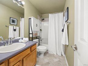6018 S Winnipeg Street, Aurora CO 80015