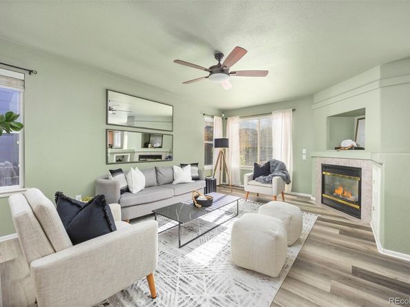 6018 S Winnipeg Street, Aurora CO 80015