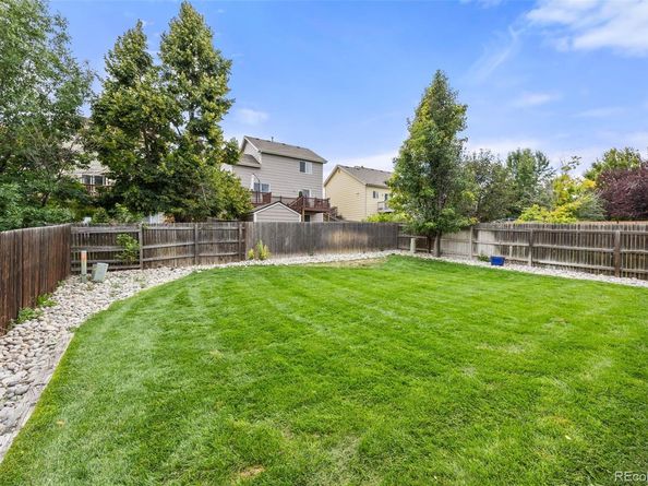 6018 S Winnipeg Street, Aurora CO 80015