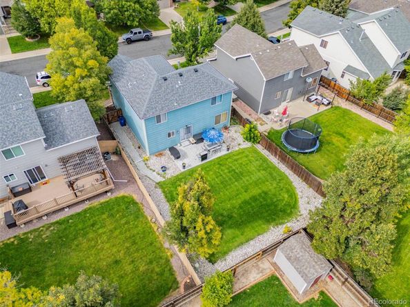 6018 S Winnipeg Street, Aurora CO 80015