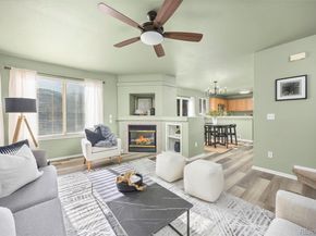 6018 S Winnipeg Street, Aurora CO 80015