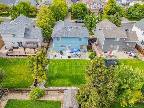6018 S Winnipeg Street, Aurora CO 80015