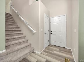 6018 S Winnipeg Street, Aurora CO 80015