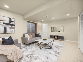 6018 S Winnipeg Street, Aurora CO 80015