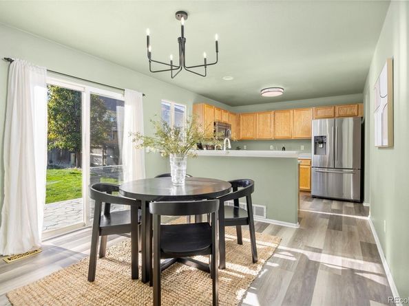 6018 S Winnipeg Street, Aurora CO 80015