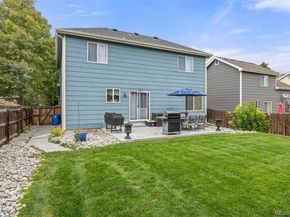 6018 S Winnipeg Street, Aurora CO 80015