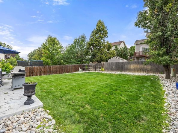 6018 S Winnipeg Street, Aurora CO 80015