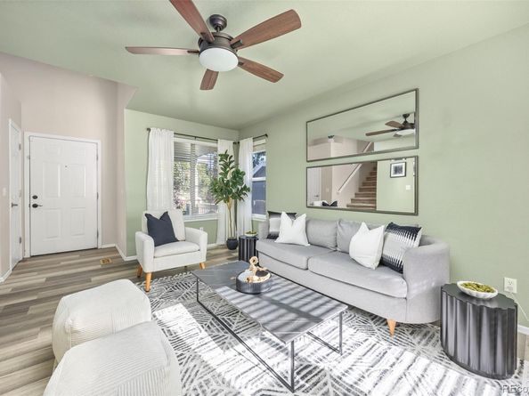 6018 S Winnipeg Street, Aurora CO 80015