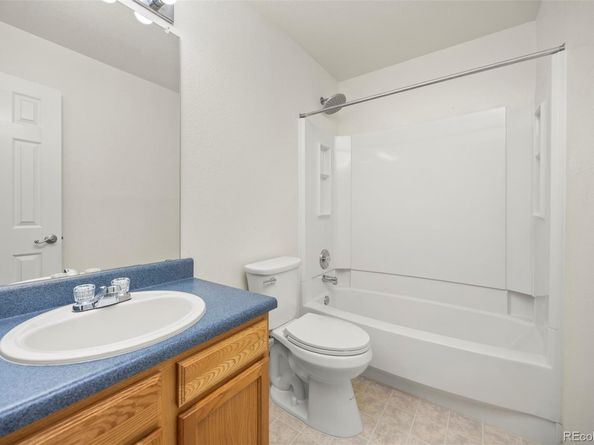 6018 S Winnipeg Street, Aurora CO 80015