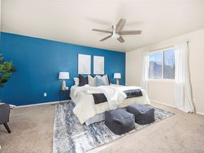 6018 S Winnipeg Street, Aurora CO 80015