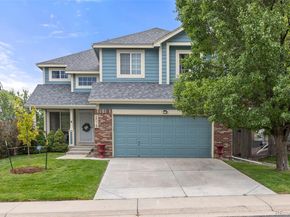 6018 S Winnipeg Street, Aurora CO 80015