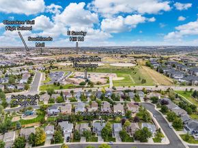 6018 S Winnipeg Street, Aurora CO 80015