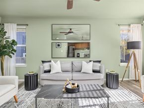 6018 S Winnipeg Street, Aurora CO 80015