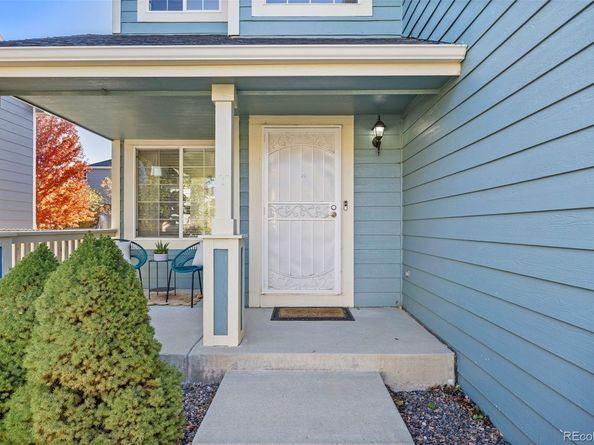 6018 S Winnipeg Street, Aurora CO 80015