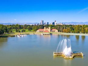1243 Gaylord Street 502, Denver CO 80206