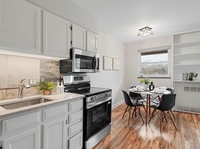 1243 Gaylord Street 502, Denver CO 80206