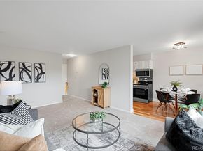 1243 Gaylord Street 502, Denver CO 80206