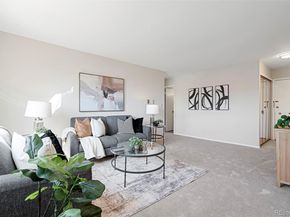1243 Gaylord Street 502, Denver CO 80206