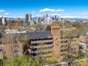 1243 Gaylord Street 502, Denver CO 80206
