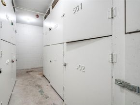 1243 Gaylord Street 502, Denver CO 80206
