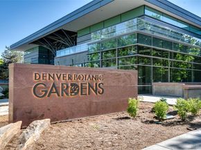 1243 Gaylord Street 502, Denver CO 80206