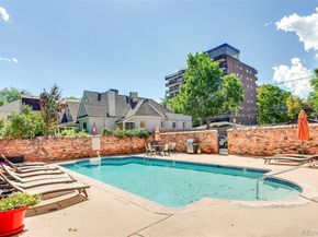 1243 Gaylord Street 502, Denver CO 80206