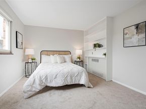 1243 Gaylord Street 502, Denver CO 80206