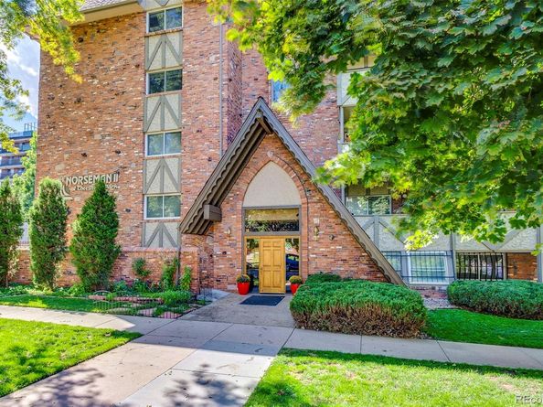 1243 Gaylord Street 502, Denver CO 80206