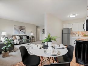1243 Gaylord Street 502, Denver CO 80206