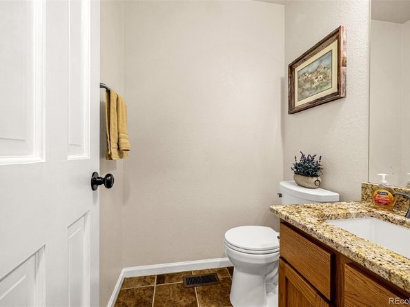 1419 W Lake Court, Littleton CO 80120