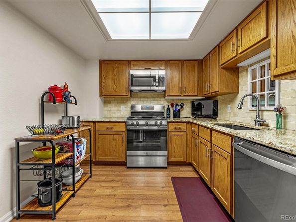 1419 W Lake Court, Littleton CO 80120