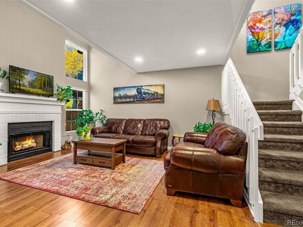 1419 W Lake Court, Littleton CO 80120