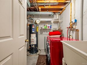 1419 W Lake Court, Littleton CO 80120