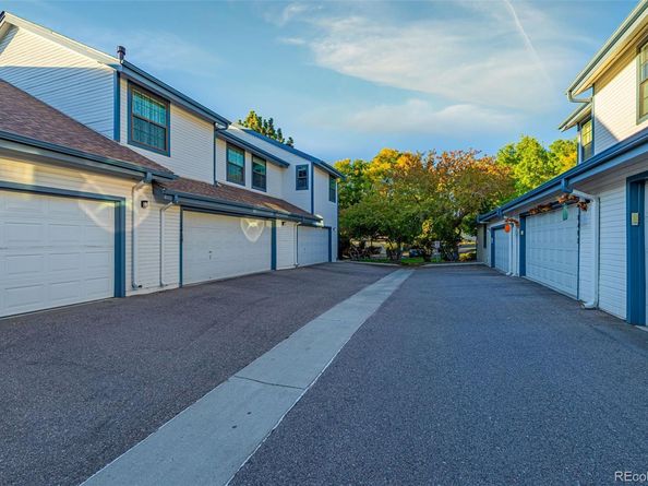 1419 W Lake Court, Littleton CO 80120