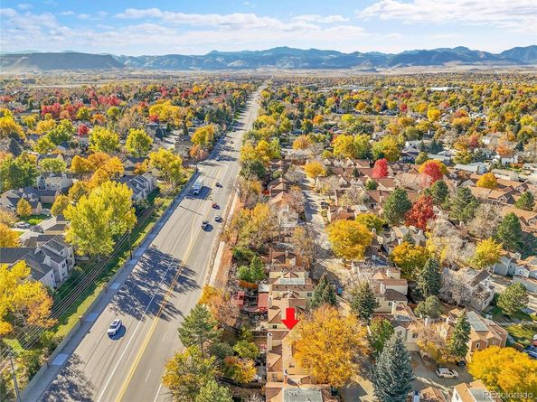 12924 W 64th Drive B, Arvada CO 80004