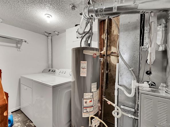 12924 W 64th Drive B, Arvada CO 80004