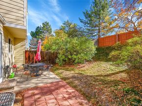 12924 W 64th Drive B, Arvada CO 80004