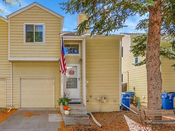 12924 W 64th Drive B, Arvada CO 80004
