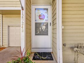12924 W 64th Drive B, Arvada CO 80004