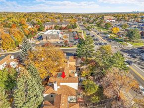 12924 W 64th Drive B, Arvada CO 80004