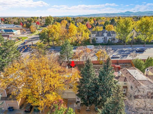 12924 W 64th Drive B, Arvada CO 80004